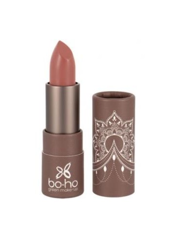 Barra De Labios Translucida 311 Love 3,5 Gr Bio de Boho Green Make Up