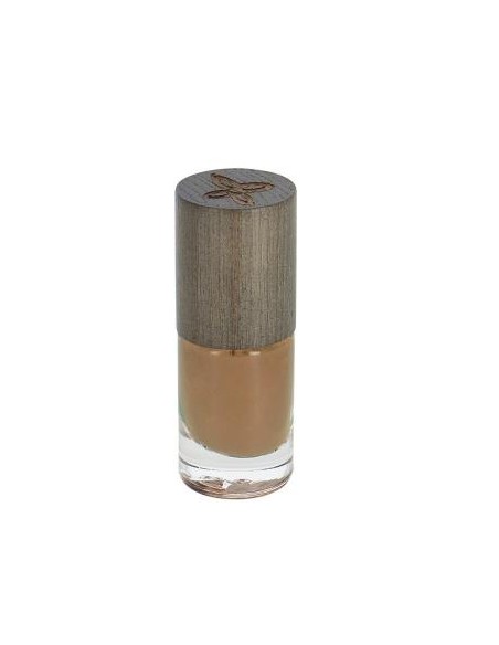Esmalte De Uñas 106 Sweet Moka 6 Ml Bio Vegan de Boho Green Make Up