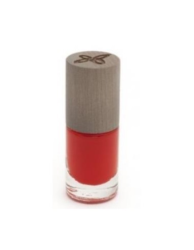 Esmalte De Uñas 16 Nomade 6 Ml Bio Vegan de Boho Green Make Up