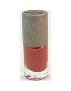 Esmalte De Uñas 81 Red Velvet 6 Ml Bio Vegan de Boho Green Make Up