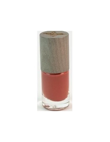 Esmalte De Uñas 81 Red Velvet 6 Ml Bio Vegan de Boho Green Make Up