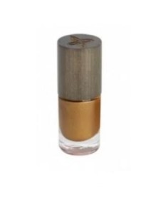Esmalte De Uñas 95 Ocher Glow 6 Ml Bio Vegan de Boho Green Make Up