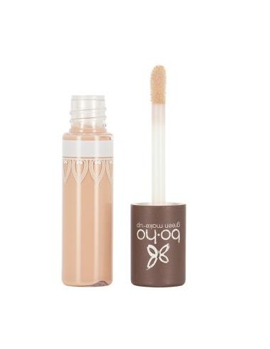 Eye Primer 01 Beige 6 Ml Bio Vegan de Boho Green Make Up