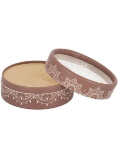 Polvo Compacto 03 Beige Dore 4,5 Gr Bio Vegan de Boho Green Make Up