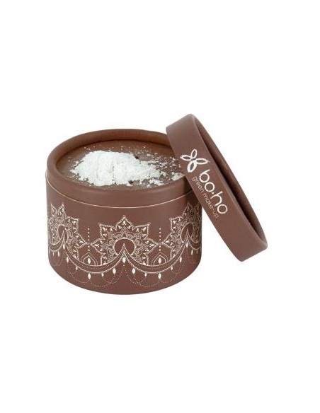 Polvo Mineral Green Mineral 05 Translucido 3 Gr de Boho Green Make Up