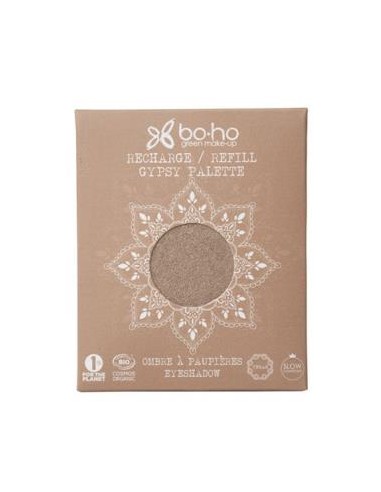 Sombra De Ojos  235 Painter Artist Gypsy Bohemian de Boho Green Make Up