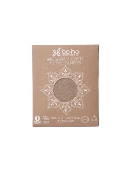 Sombra De Ojos  235 Painter Artist Gypsy Bohemian de Boho Green Make Up