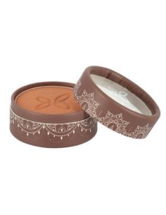 Sombra De Ojos 122 Oasis Bio Vegan de Boho Green Make Up