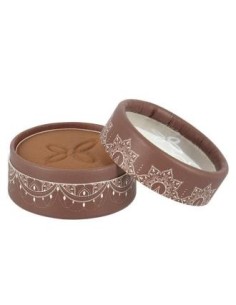 Sombra De Ojos 126 Cocoa Bio Vegan de Boho Green Make Up