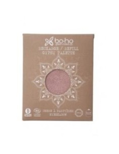 Sombra De Ojos 288 Cachemire Gypsy Palette Bio de Boho Green Make Up