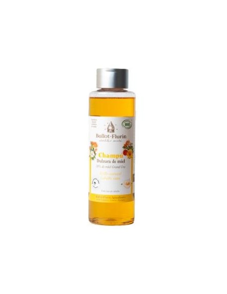 Champu Dulzura De Miel 250Ml. de Ballot-Flurin