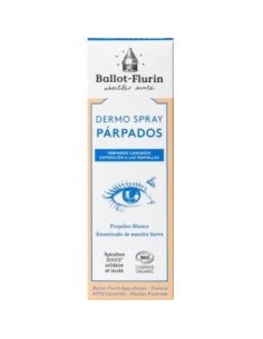 Dermo Spray Parpados 15Ml. de Ballot-Flurin