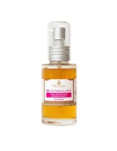 Gel Desmaquillante 3 En 1 Bio 50Ml. de Ballot-Flurin