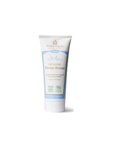 Gel Termal Piernas Frescas 100Ml. de Ballot-Flurin