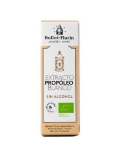 Extracto De Propoleo Sin Alcohol 15Ml. de Ballot-Flurin