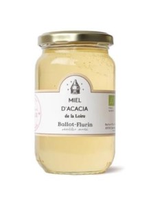 Miel De Acacia 480Gr. de Ballot-Flurin