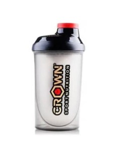 Shaker Pro 500 Ml de Crown Sport Nutrition