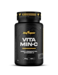 Vitamin C 1000 60 Comp de Bigman
