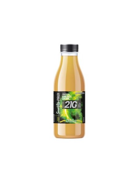 Protein Drink 330 Ml Energy de Servivita