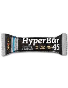 Hyperbar 45 - 60 Gr Neutro de Crown Sport Nutrition