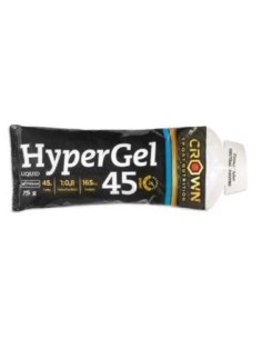 Hypergel 45 / 1 X 75 Neutro de Crown Sport Nutrition