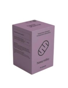Hawa Mitho 60 Cap de Hawa Pharma
