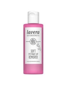 Desmaquillante Suave Ojos 100 Ml de Lavera