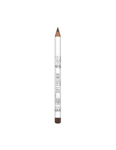 Lapiz Ojos Eyeliner 02 Brown de Lavera
