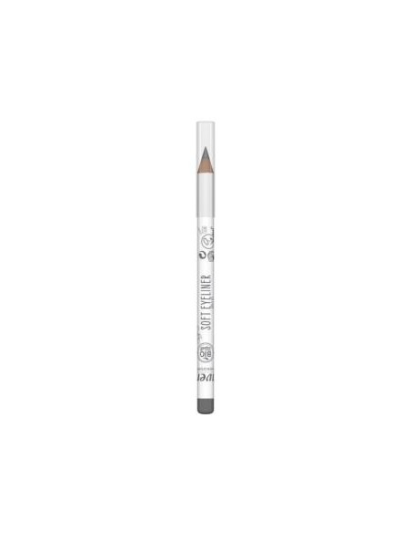 Lapiz Ojos Eyeliner 03 Grey de Lavera