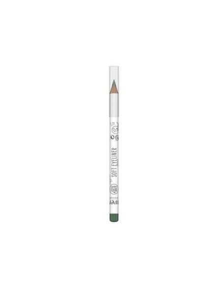 Lapiz Ojos Eyeliner 05 Green de Lavera