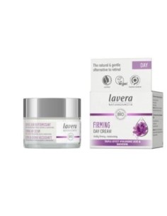 Crema Dia Reafirmante 50 Ml de Lavera