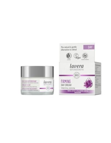 Crema Dia Reafirmante 50 Ml de Lavera
