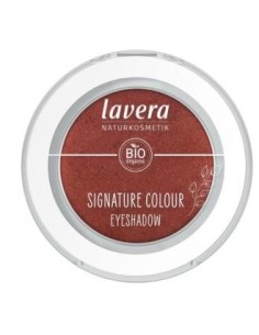 Sombra Ojos Mono 06 Red Ochre 2 Gr de Lavera