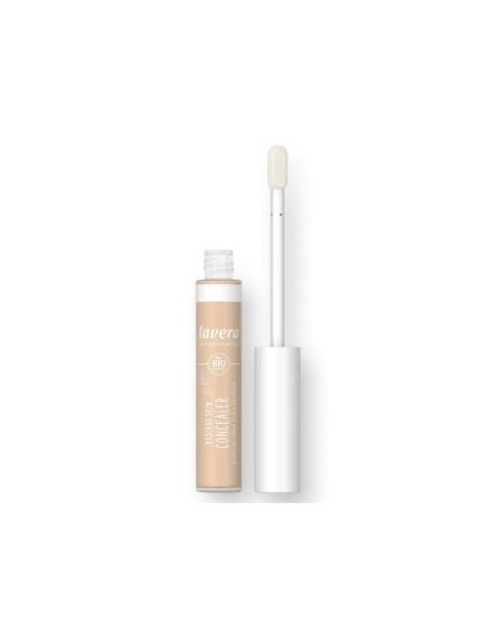 Corrector Radiant 02 Light 5,5 Ml de Lavera