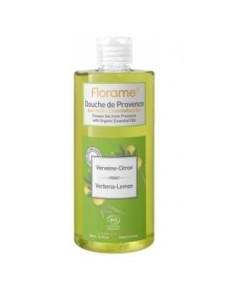 Gel De Ducha Provenzal Verbena-Limon 500 Ml de Florame