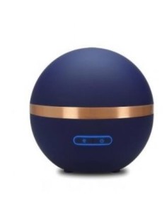 Difusor Ultrasonico Noche Bruma de Florame