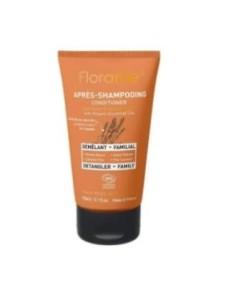 Acondicionador Desenredante Familiar 150 Ml de Florame