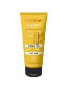 Champu Cabello Fino 200 Ml de Florame