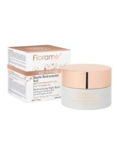 Age Intense Crema De Noche Reestructurante 50 Ml de Florame