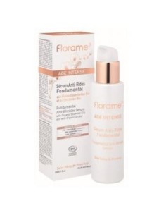 Age Intense Serum Antiarrugas 30 Ml de Florame