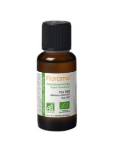 Aceite Esencial Arbol Del Te 30 Ml Bio de Florame