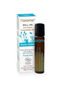 Roll-On Joven 5 Ml de Florame
