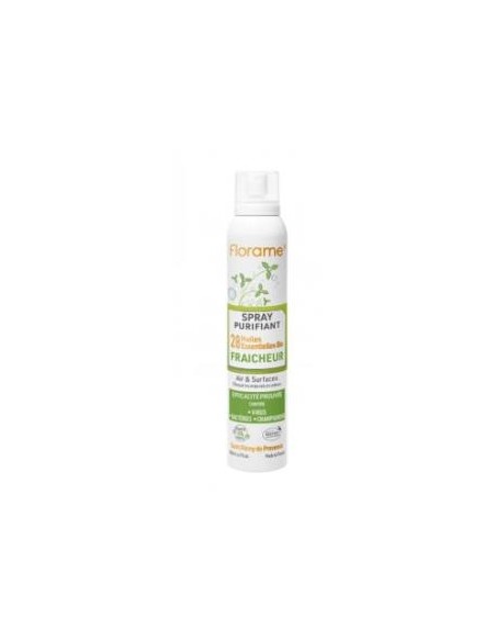 Spray Purificant Frescura 180Ml de Florame