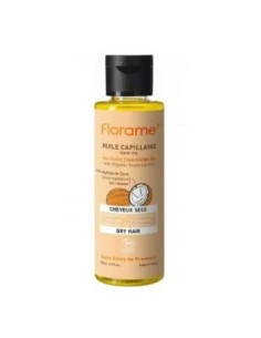 Aceite Capilar Cabello Seco 100 Ml de Florame