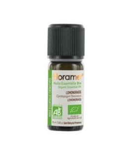 Aceite Esencial Lemongrass 10 Ml de Florame