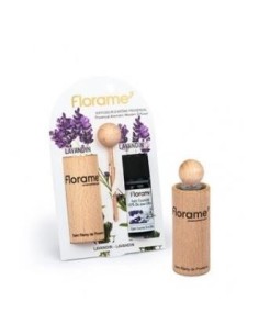 Difusor Provenzal + Aceite Esencial Lavanda 10 Ml de Florame