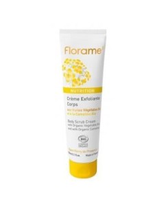 Exfoliante Corporal Nutrition 100 Ml de Florame