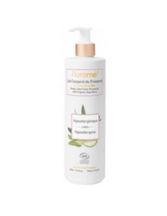 Leche Corporal Provenzal Hipoalergenica 400 Ml de Florame