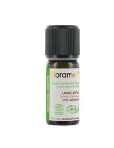 Aceite Esencial Lavanda Aspic 10 Ml de Florame