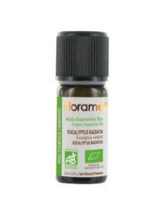 Aceite Esencial Radiata Eucalyptus 10 Ml de Florame